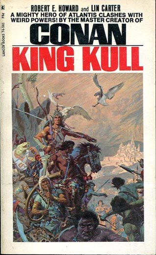King Kull