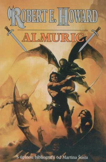 Almuric