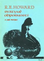 Svatyně odpornosi a jin&eacute; pov&iacute;dky (Shrine of Repugnance and other stories)