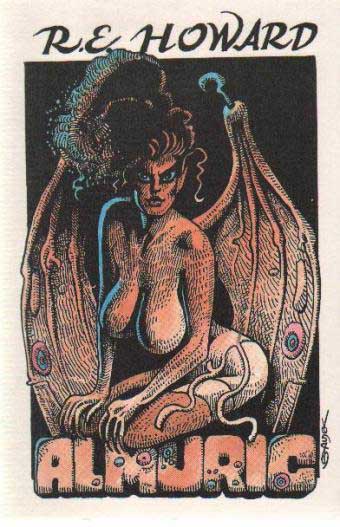 Almuric