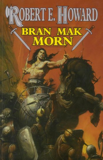 Bran Mak Morn