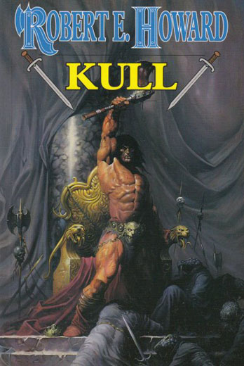 Kull