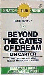 Beyond the Gates of Dream