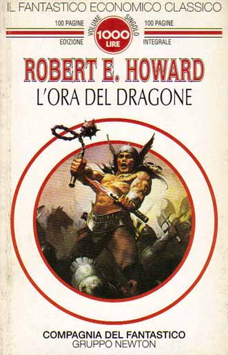 L'Ora Del Dragone
