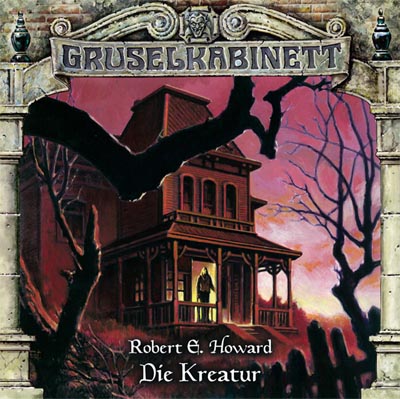 Gruselkabinett - Folge 86: Die Kreatur