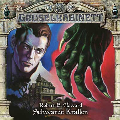 Gruselkabinett - Folge 70: Schwarze Krallen
