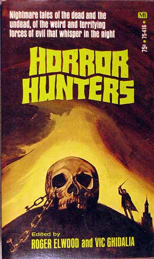 Horror Hunters