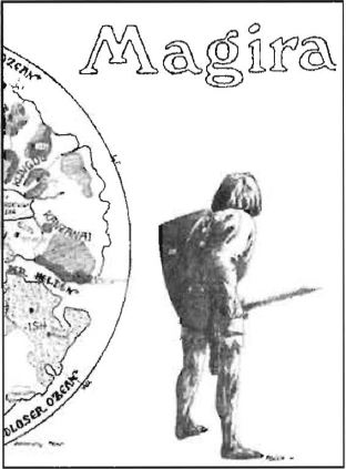 Magira #11