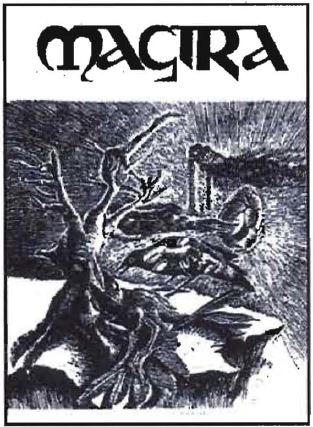 Magira #18