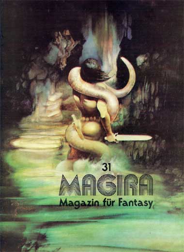 Magira #31