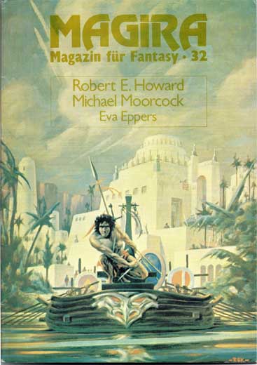 Magira #32