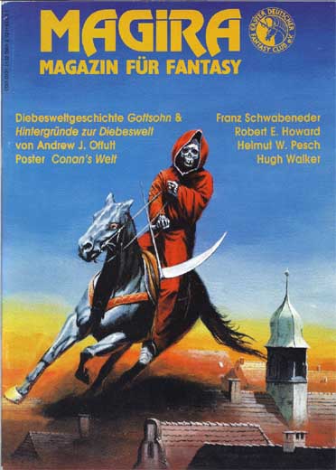 Magira #38