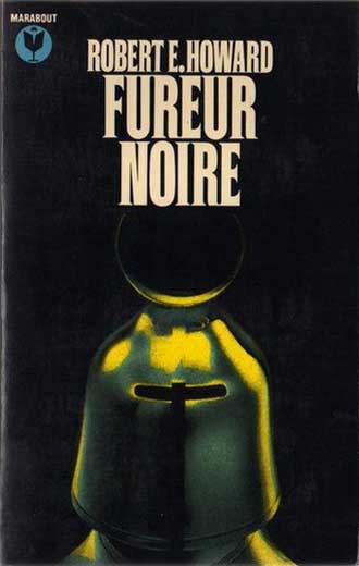 Fureur noire (Black Fury)