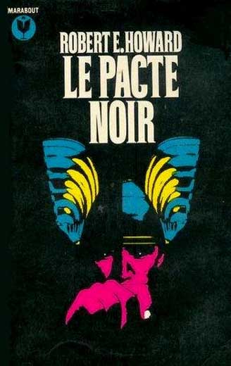 Le pacte noir (The Dark Pact)