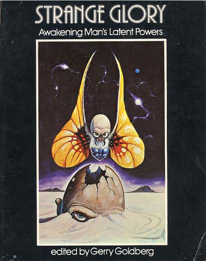 Strange Glory