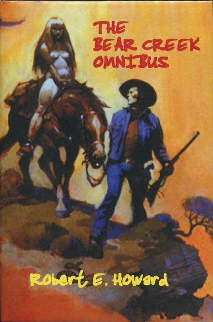 The Bear Creek Omnibus