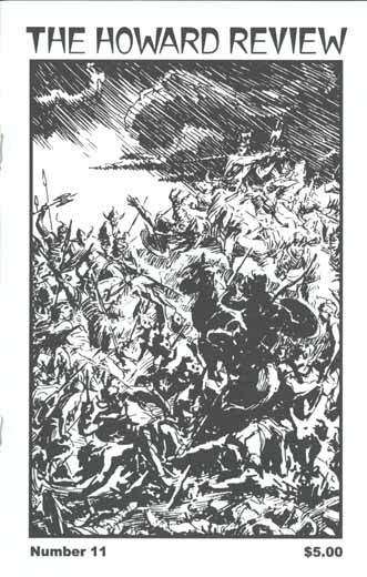 The Howard Review #11
