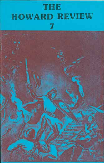 The Howard Review #7