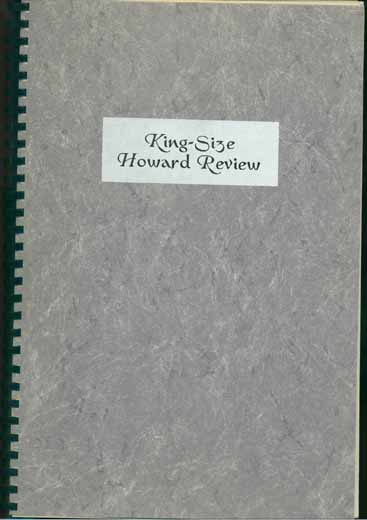 The King Size Howard Review