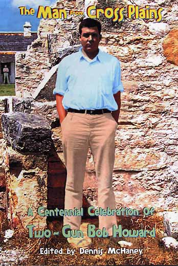 The Man From Cross Plains