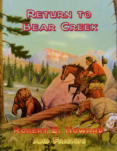 Return to Bear Creek