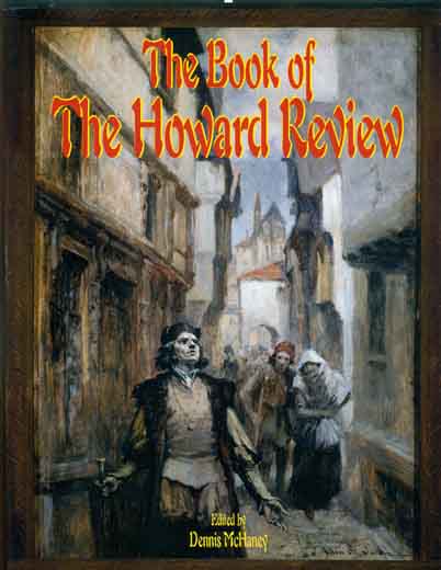 The Book of The Howard Review