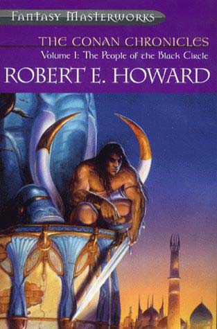 The Conan Chronicles Volume 1