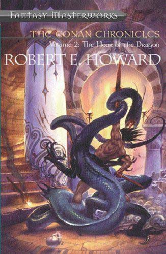The Conan Chronicles Volume 2