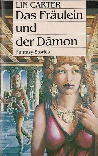Das Fr&auml;ulein und der D&auml;mon