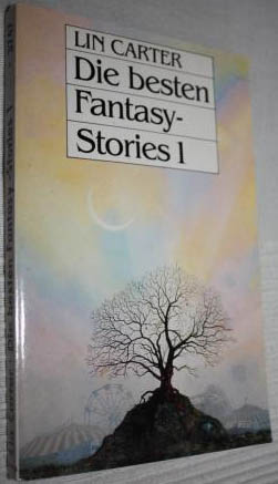 Die Besten Fantasy-Stories 1