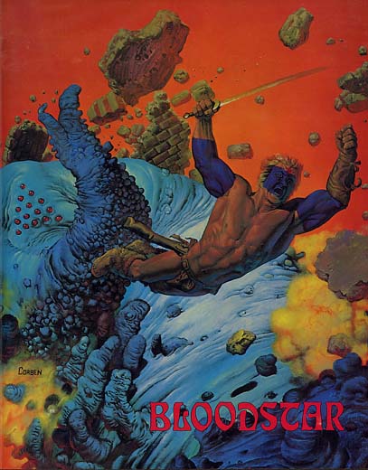 Bloodstar