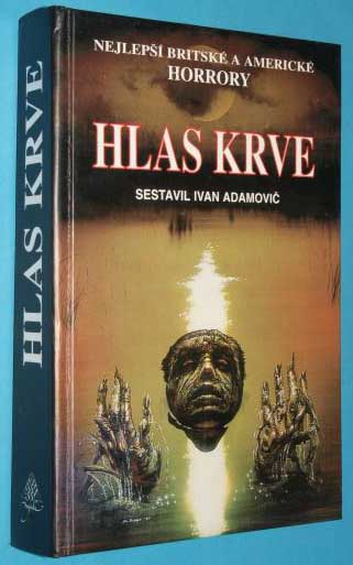 Hlas krve