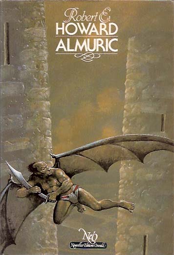 Almuric