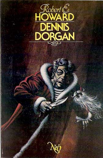 Dennis Dorgan