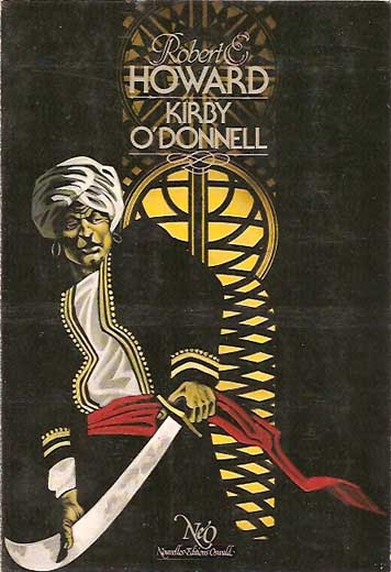 Kirby O'Donnell
