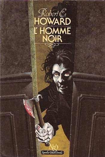 L'homme noir (The Dark Man)