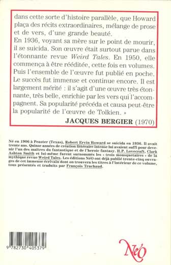 La tombe du dragon (The Tomb of the Dragon)