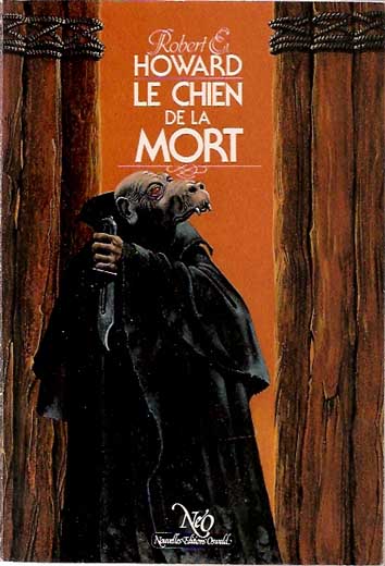 Le Chien de la mort ( The Hound of Death)