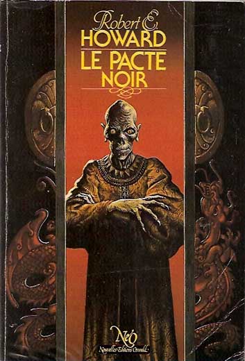 Le pacte noir (The Dark Pact)