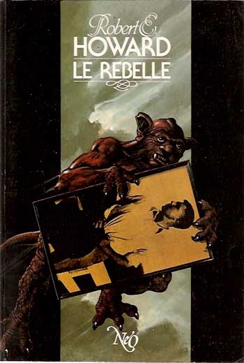 Le Rebelle (The Rebel)