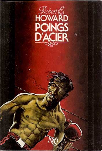 Poings d'acier (Fists of Steel)