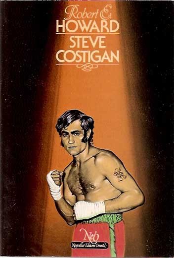 Steve Costigan