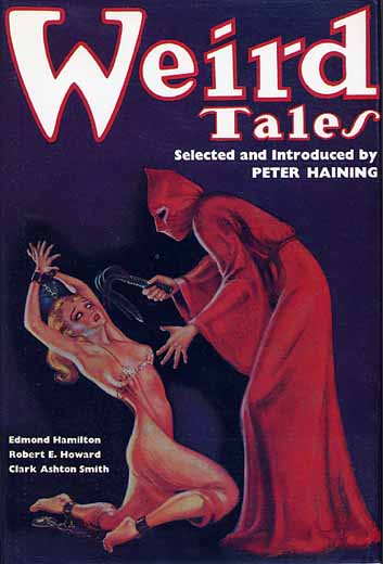 Weird Tales