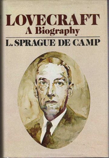 Lovecraft: A Biography