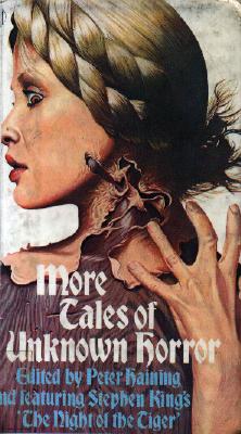 More Tales of Unknown Horror
