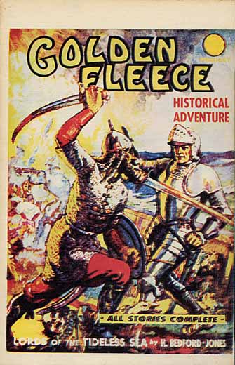 Golden Fleece