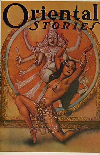 Oriental Stories