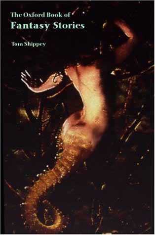 Oxford Book of Fantasy Stories