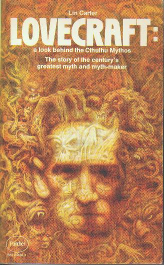Lovecraft: A Look Behind The Cthulhu Mythos