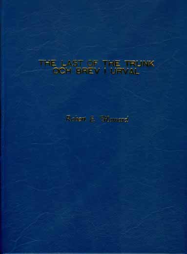 The Last of the Trunk Och Brev I Urval